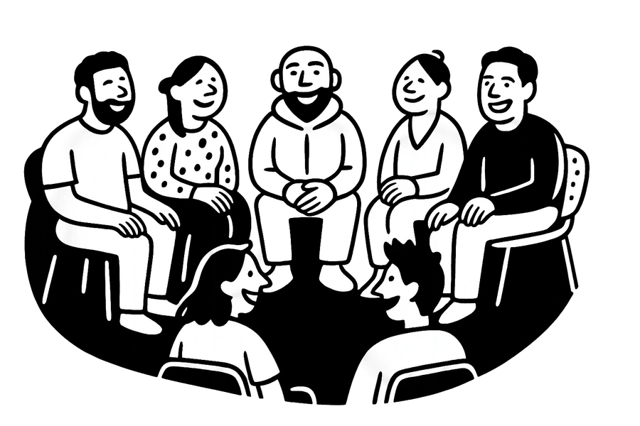 Product Managers in conversation